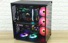 DIY 从入门到放弃:电脑散热真的影响性能