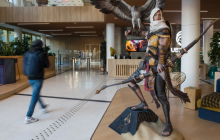 彭博社：腾讯与Guillemot家族正考虑收购育碧