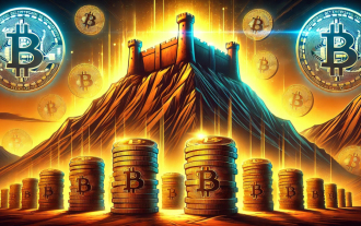 Bitcoin-ETFs nähern sich der 68-Milliarden-Dollar-Marke von Satoshi Nakamoto