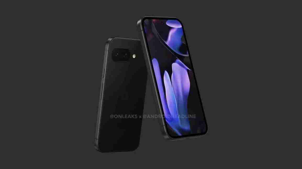 春季之约提前2个月 曝谷歌pixel 9a手机2025年3月登场
