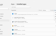 如何查看Windows PC上占用过多磁盘空间的内容