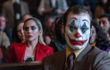 《小丑2》北美上映以来票房不佳，首映获2000万美元收入