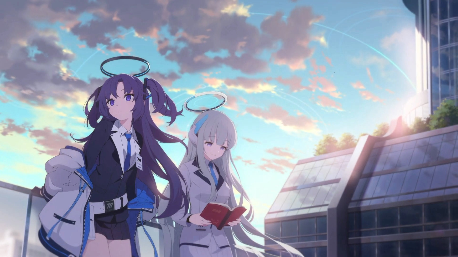 碧蓝档案学生喜好排序