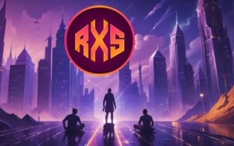 Rexas Finance (RXS) 2025 年代幣價格預測