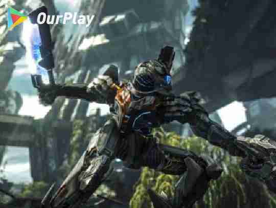 方舟生存进化帝鳄-生存进化》手游转服流程方法介绍