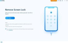 如何在没有密码的情况下解锁iPad