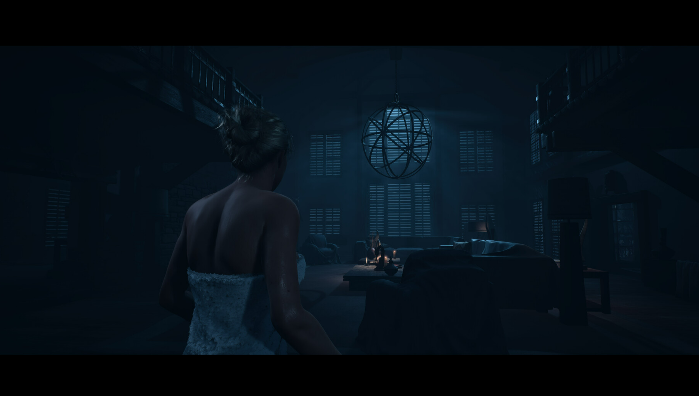 《直到黎明:复刻版》现已解锁 国区售价398元