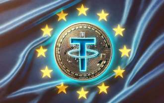Tether (USDT) Turns 10, Working on MiCA-Compliant Solution by November