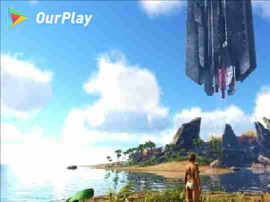 方舟生存进化帝鳄-方舟生存进化前期生存攻略