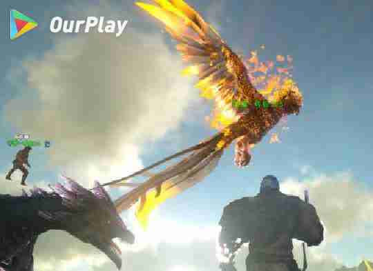 方舟生存进化无敌代码-方舟生存进化dlc仙境传说新生物控制台代码一览