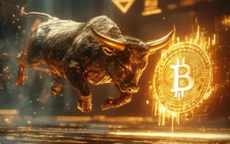 比特幣 (BTC) 市場本週開局強勁,價格回升至 6.4 萬美元