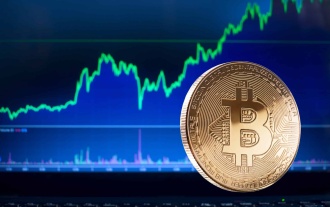 Harga Bitcoin (BTC) Melantun kepada $63.7K apabila Memecoins Mencapai Prestasi
