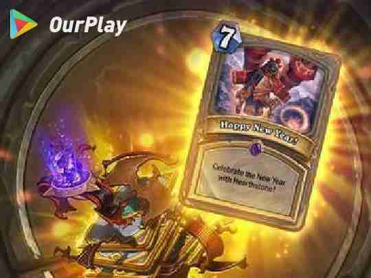 炉石传说如何复制卡组-炉石传说复制新机制详解