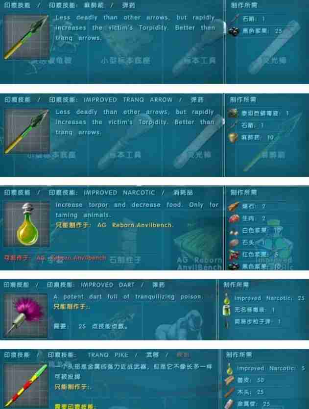 方舟生存进化起源重生