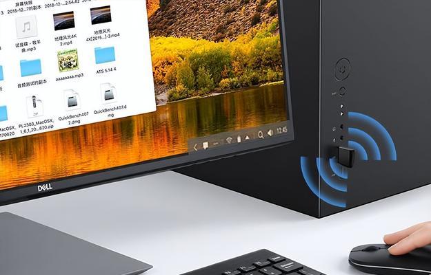 如何实现两台电脑同时上网(利用路由器实现家庭多设备联网)