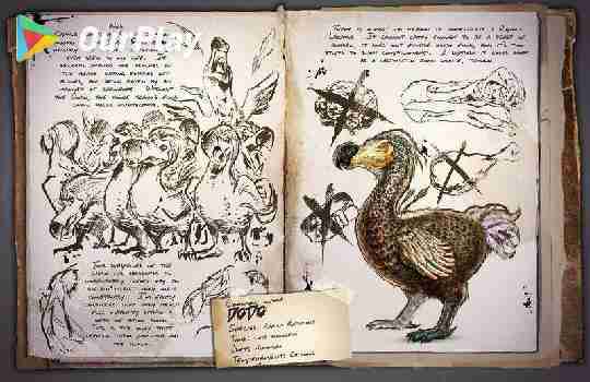 《方舟：生存进化》如何驯服鱼龙