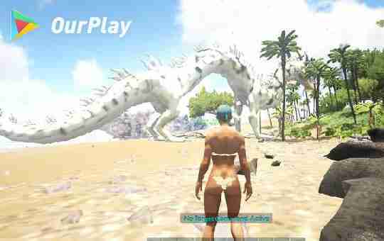 方舟闪角兽吃什么-旅行的青蛙松鼠吃什么