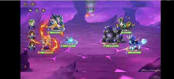 《西普大陆》新手前期精灵选择推荐