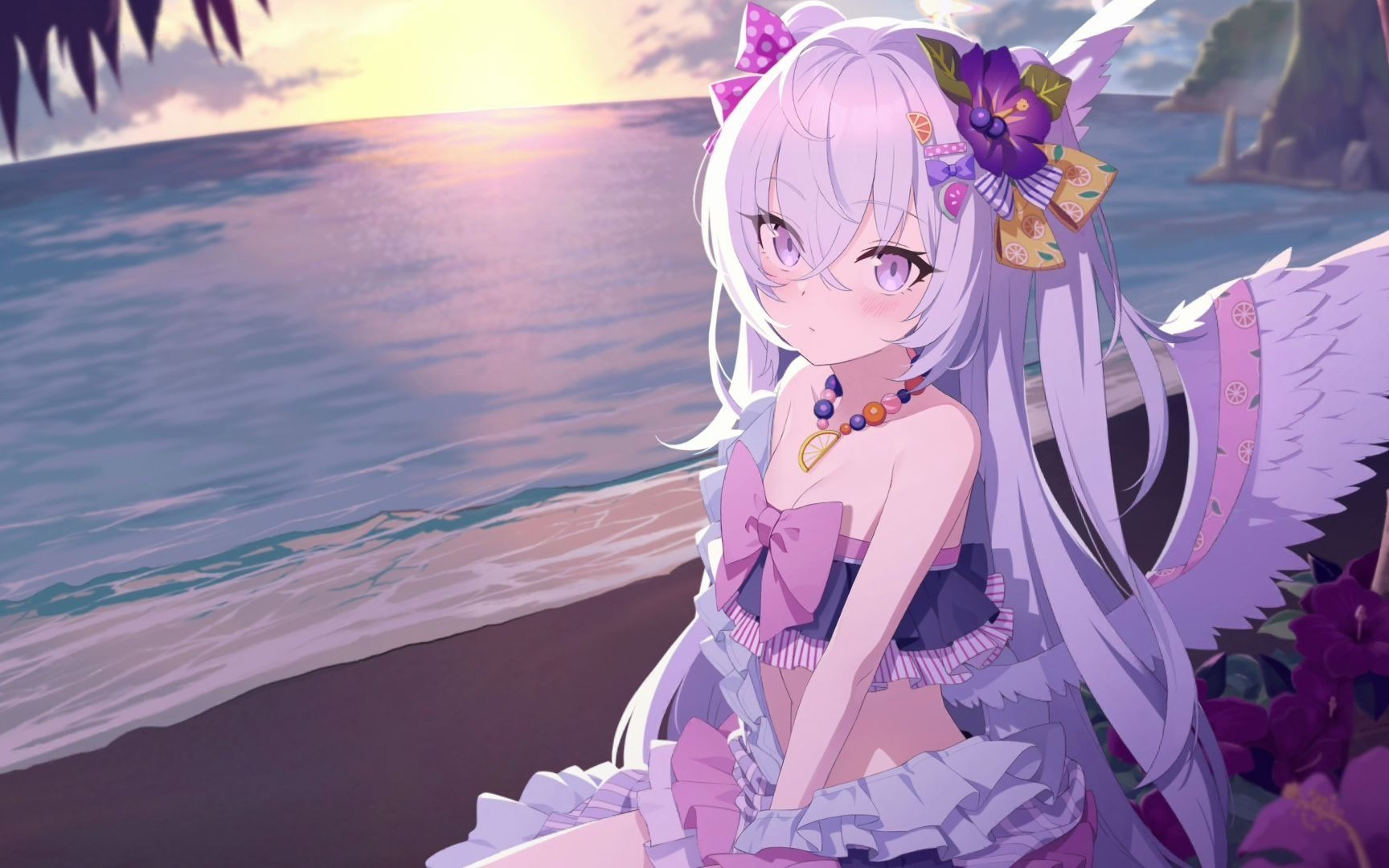 碧蓝档案日服周年庆是几号