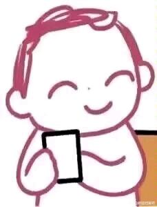 碧蓝档案sensei发癫的表情