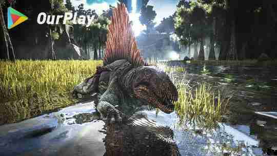 《方舟生存进化》龙蛋作用解析