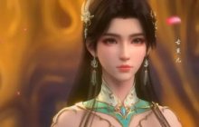 《斗破苍穹》二美首交锋，小医仙成背景板，薰儿成功宣誓主权