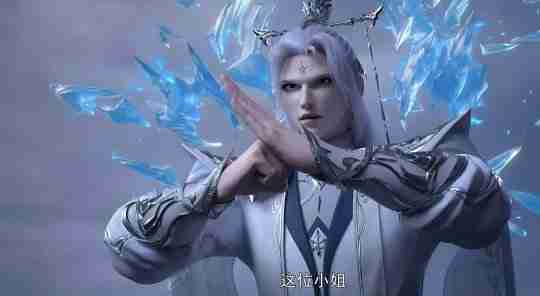 《斗破苍穹》二美首交锋，小医仙成背景板，薰儿成功宣誓主权