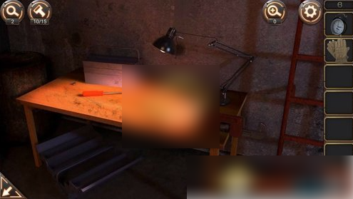 密室逃脱24末日危机第六章 密室逃脱24末日危机第6关攻略