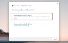 修复未检测到Windows 11第二个显示器