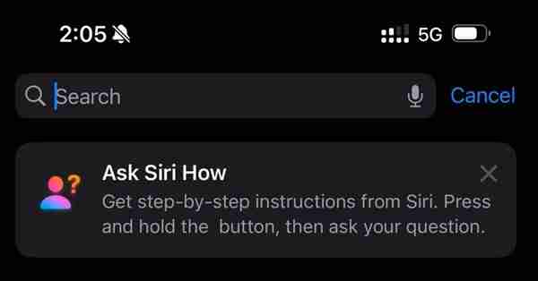苹果iOS 18.1开发者预览版Beta 6发布：睡眠呼吸暂停检测上线
