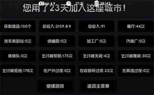 流浪者2快速通关攻略流程详解