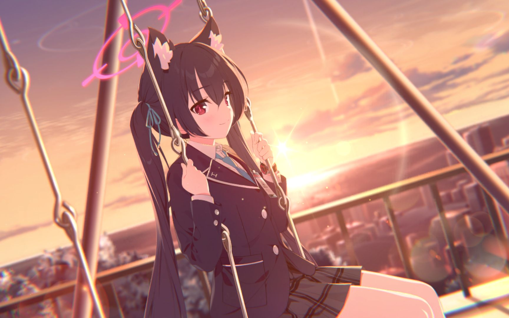 碧蓝档案体力恢复速度