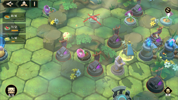 无限奇兵降临怎么过复活节副本啊 复活节副本第三关保姆教学