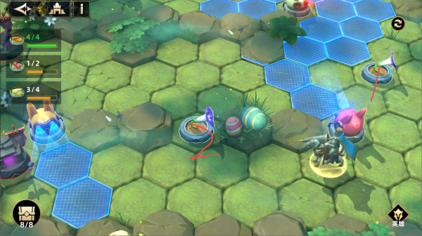 无限奇兵降临怎么过复活节副本啊 复活节副本第三关保姆教学