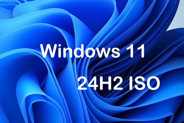 Windows 11 24H2 ISO 正式版 - ダウンロードとオフライン インストール