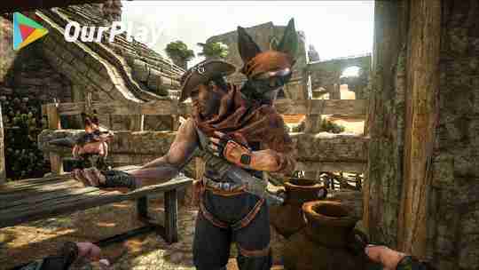 《方舟:生存进化》驯服恐龙必需食物一览