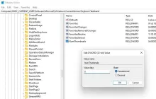 如何在Windows 11任务栏上显示列表而不是缩略图