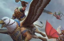 最后时刻！《魔兽世界》这些福利即将截止，抓紧领取！