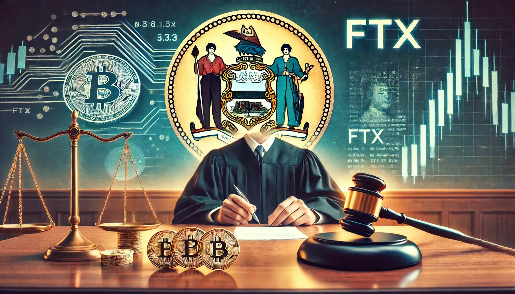 Delaware Judge Approves FTX Bankruptcy Plan