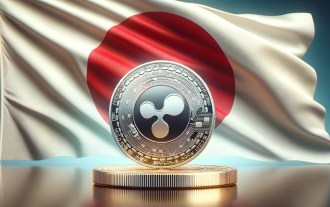SBI 디지털 커뮤니티, Polygon 및 XRP Ledger의 첫 번째 '암호화 캔버스 컬렉션' NFT 공개 판매 발표
