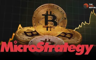 MicroStrategy(MSTR) 주가가 최고치를 경신하고 BI 회사가 새로운 비트코인 인수 움직임을 보일 것이라는 추측이 커졌습니다.