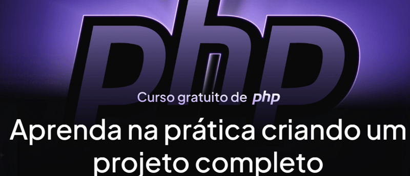 Cours PHP gratuit de Rocketseat : créer un projet