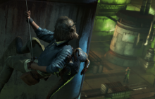 育碧回应“被收购”传闻：我们会定期审查所有战略选择