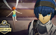 《暗喻幻想：ReFantazio》媒体评分解禁，MC站33家媒体平均94分