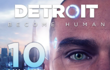 《底特律：成为人类》PS+PC版全球销量突破1000万份