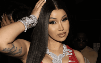 Cardi B Promotes New $WAP Meme Coin, But Security Experts Suggest Her Account May Have Been Compromised