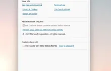 如何修复Windows 11 OneDrive登录错误0x8004da9a