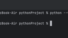 构建 Python 密码生成器:初学者指南