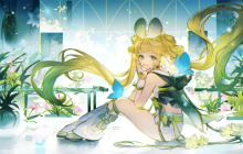 《鸣潮》角色T度排行榜评选！谁才是最保值的角色？