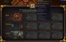 暴雪良心改动！魔兽世界11.0.5宏伟宝库（低保）改进